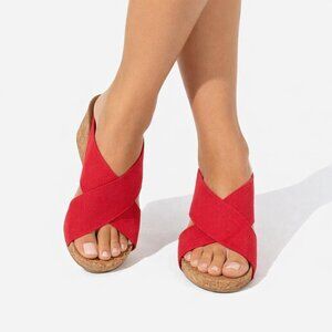 Lucky Brand Shoes